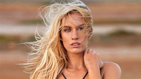 paige spiranac nude boobs|Paige Spiranac’s Most Viral SI Swimsuit Photos From Aruba.